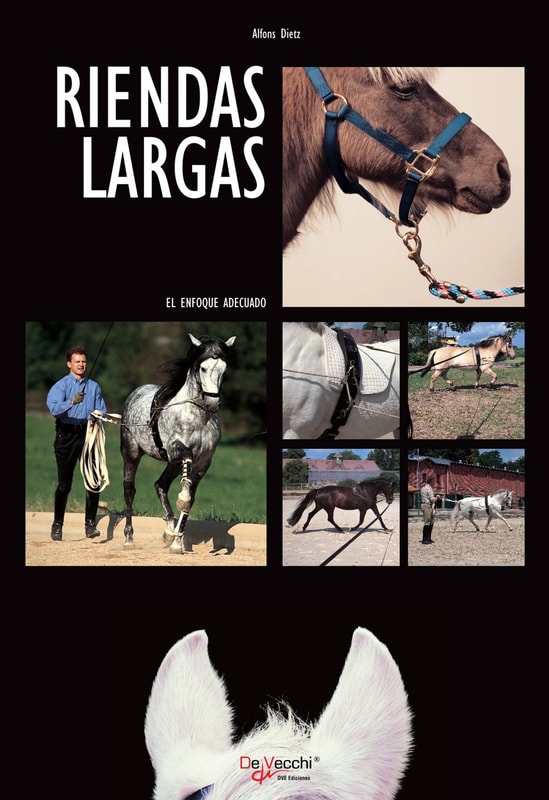 Riendas largas