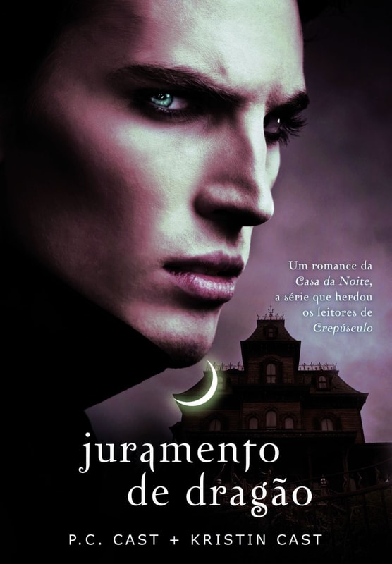 O Juramento do Dragão