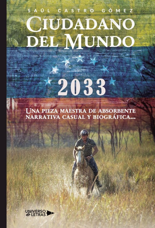 Ciudadano del Mundo 2033