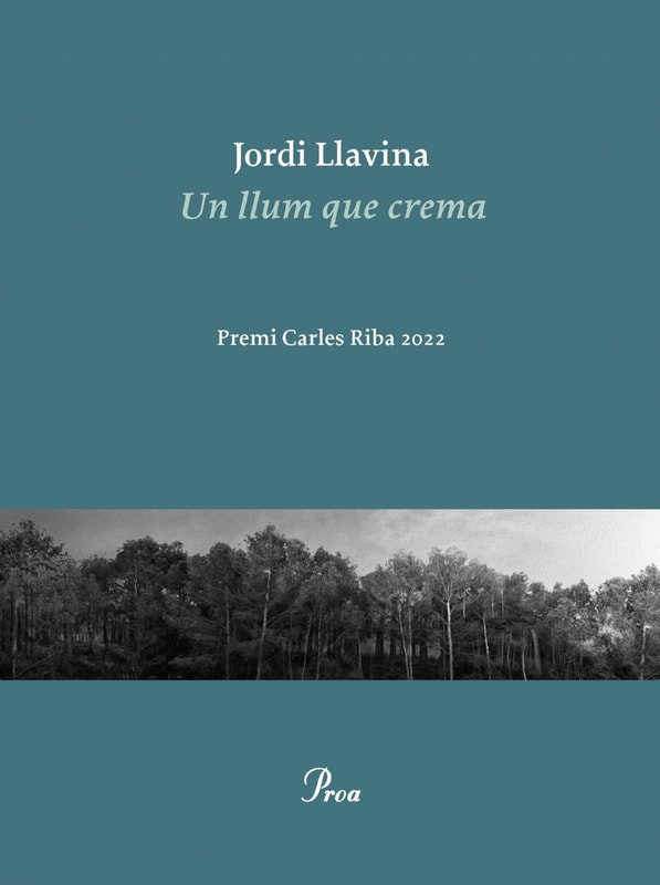Un llum que crema