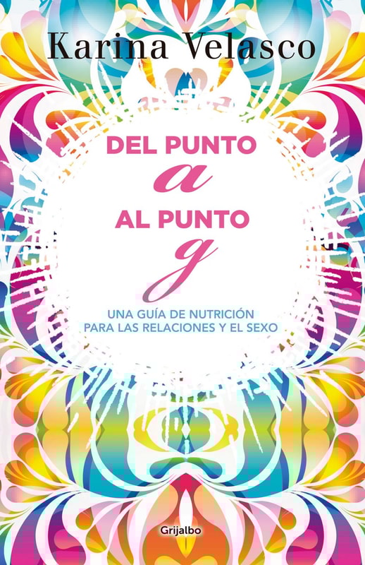 Del punto A al punto G