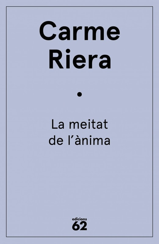 La meitat de l'ànima