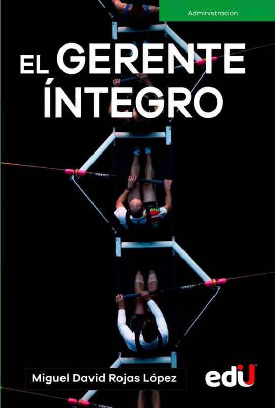 Gerente íntegro, El