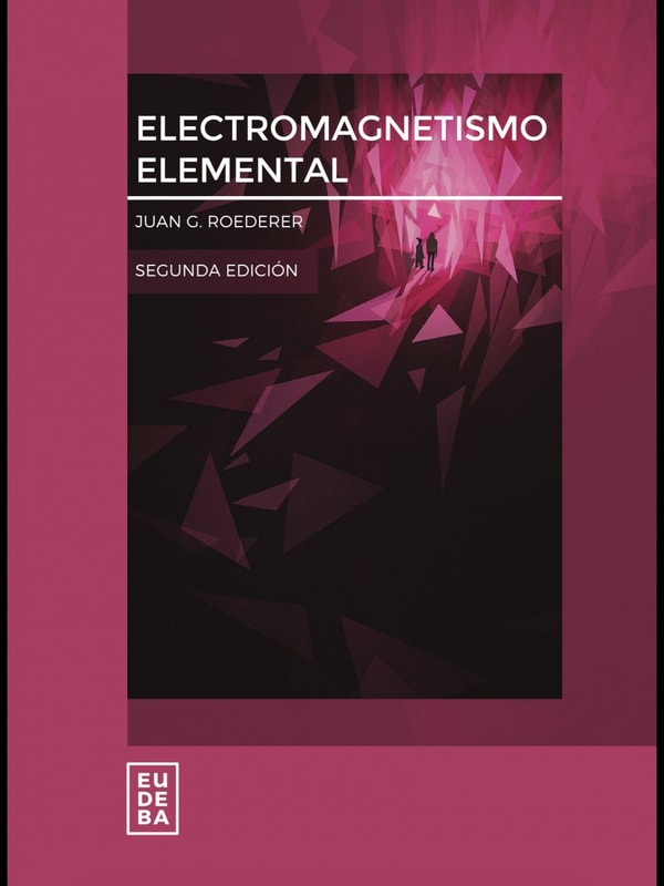Electromagnetismo elemental