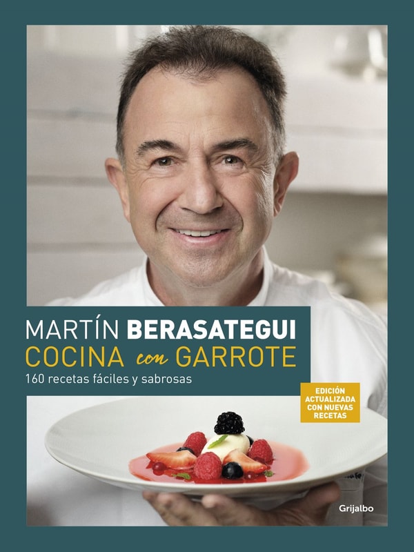 Cocina con garrote (edición ampliada y actualizada)