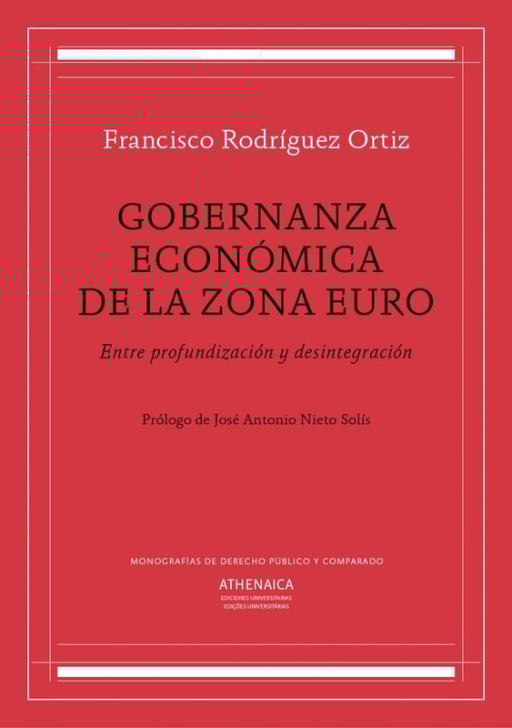Gobernanza económica de la zona euro
