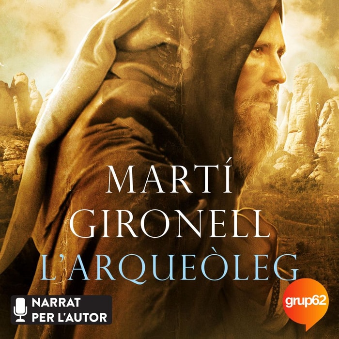 L'arqueòleg