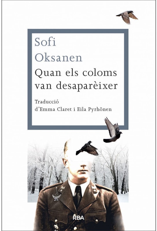 Quan els coloms van desaparèixer