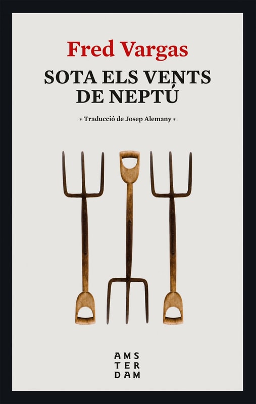 Sota els vents de Neptú