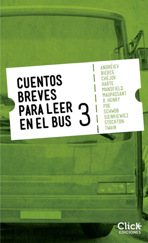 Cuentos breves para leer en el bus 3