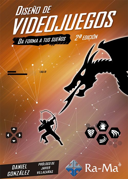 Diseño de Videojuegos (2ª Edición)