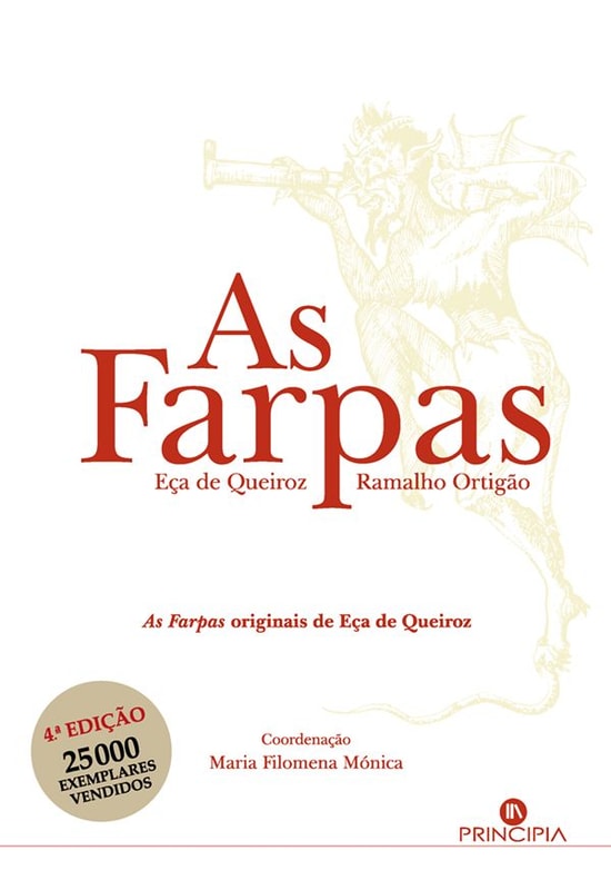 As Farpas