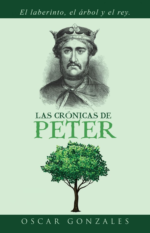 Las crónicas de Peter