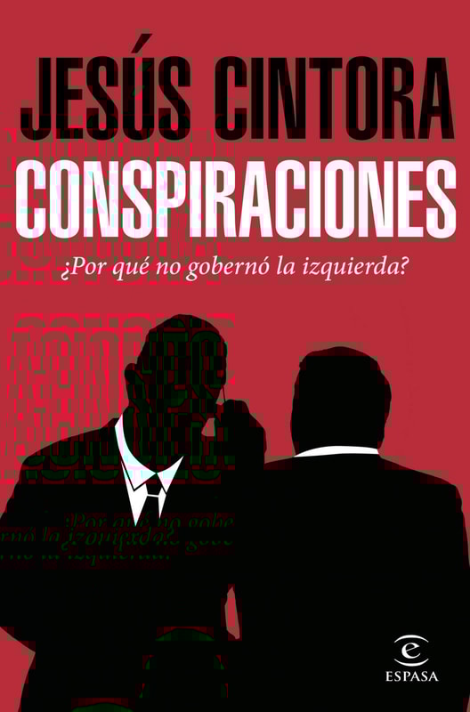 Conspiraciones