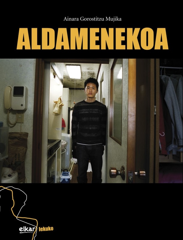 Aldamenekoa