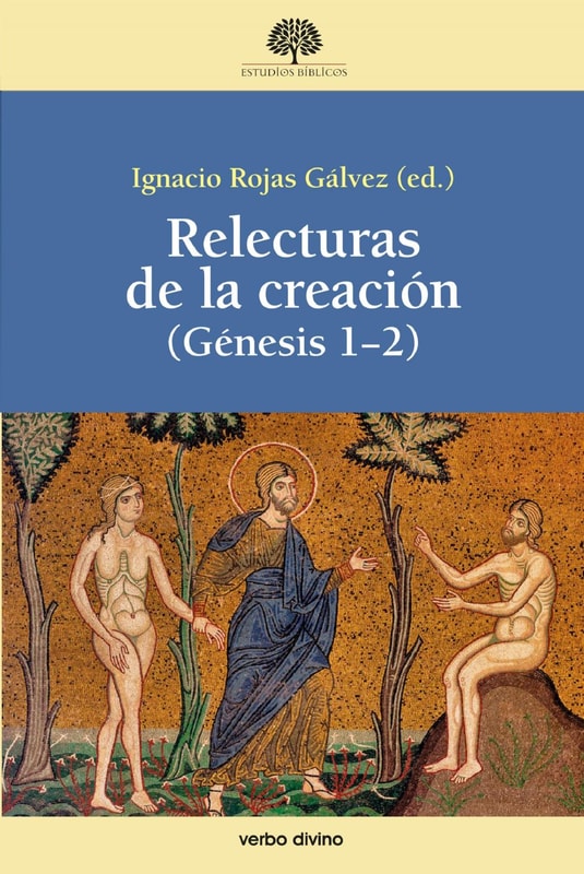 Relecturas de la creación