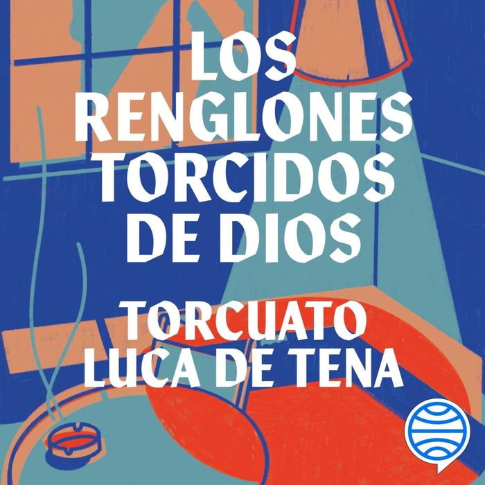 Los renglones torcidos de Dios
