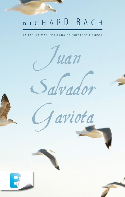 Juan Salvador Gaviota