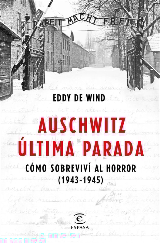 Auschwitz, última parada