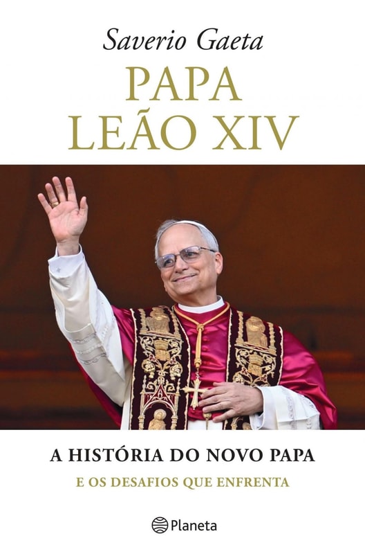 Papa Leão XIV