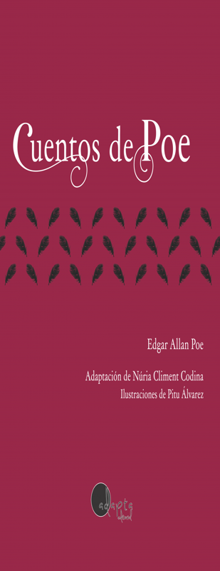 Cuentos de Poe