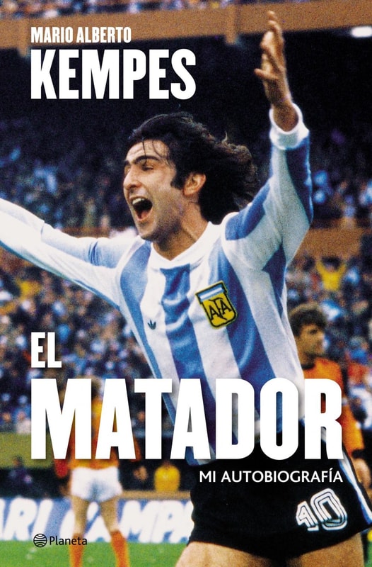 El matador