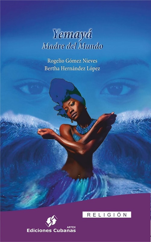 Yemayá Madre del Mundo