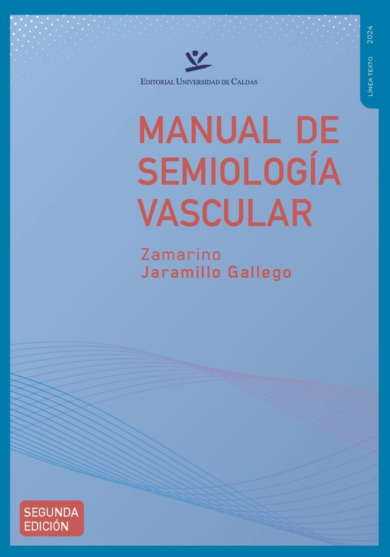 Manual de semiología vascular