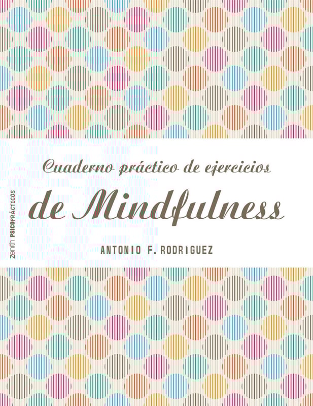 Cuaderno práctico de ejercicios de Mindfulness