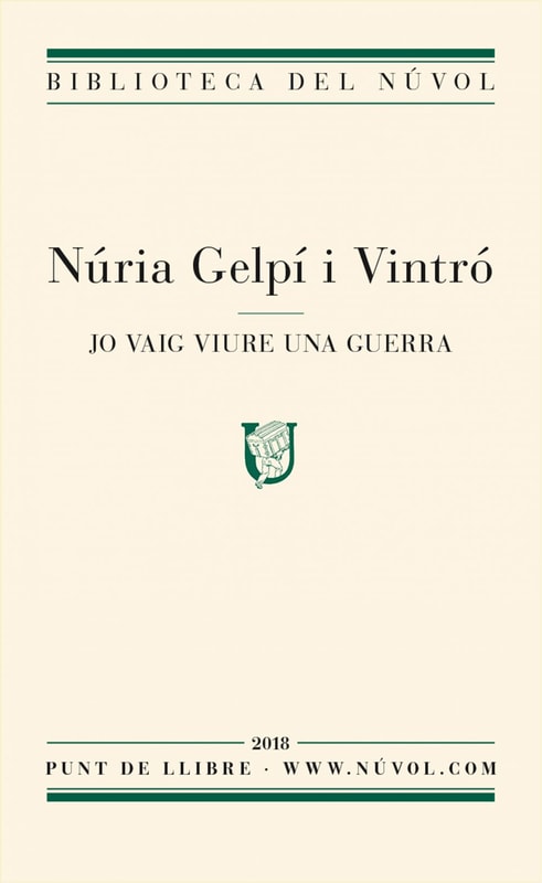 Jo vaig viure una guerra