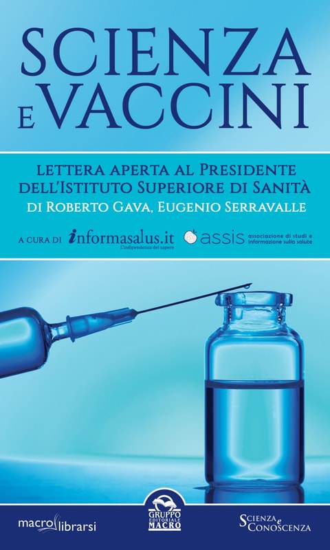 Scienza e Vaccini