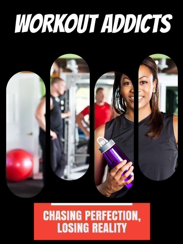 Workout Addicts