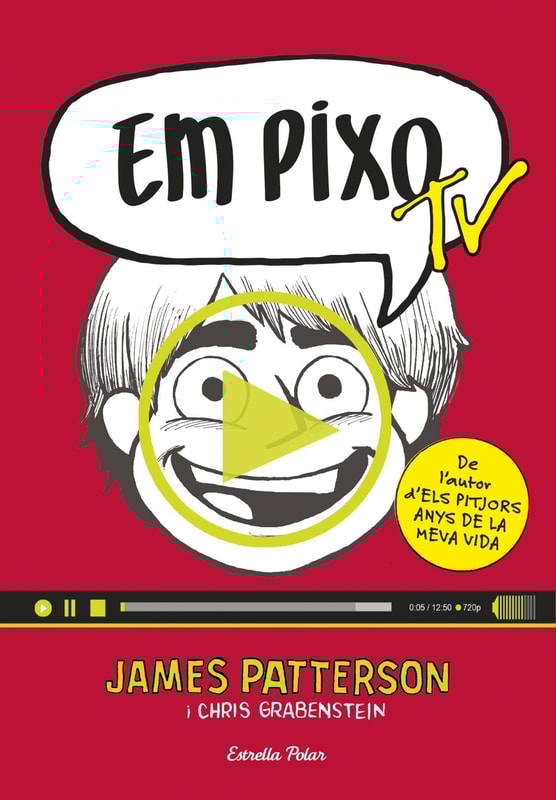 Em pixo TV