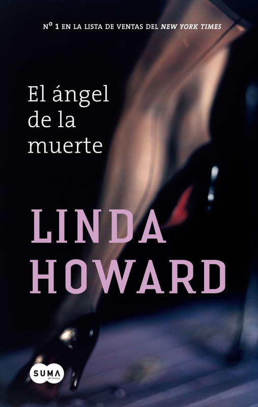 El ángel de la muerte