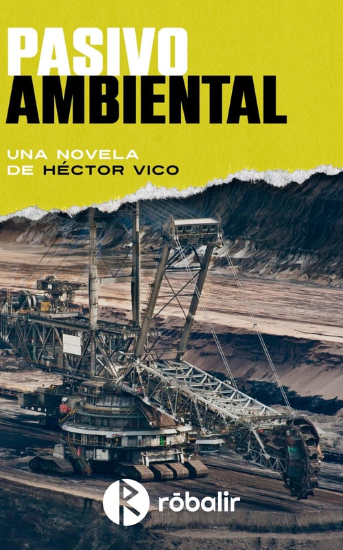 Pasivo Ambiental