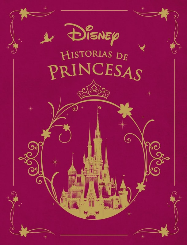 Historias de Princesas