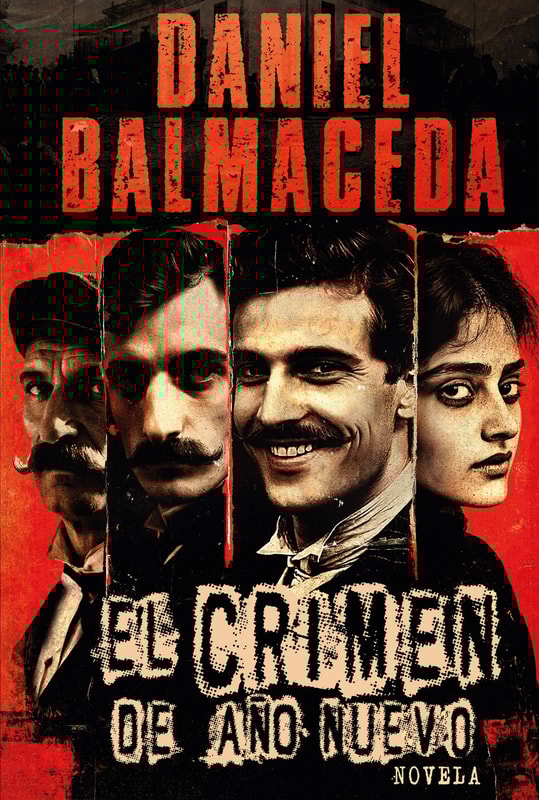 El crimen de Año Nuevo