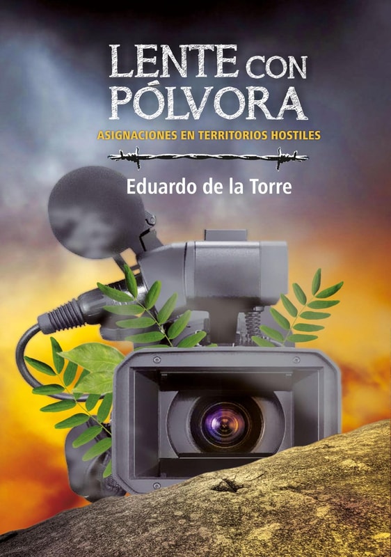 Lente con pólvora. Asignaciones en territorios hostiles