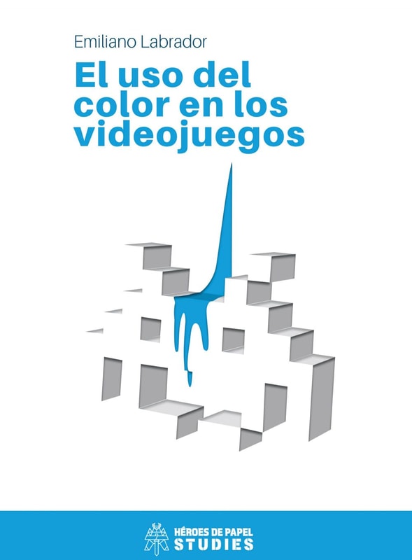 El uso del color en los videojuegos