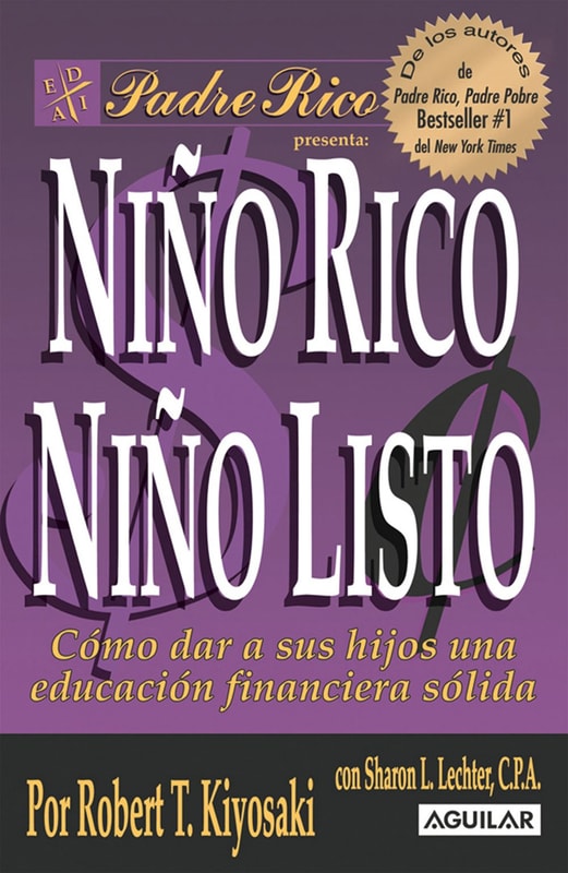 Niño rico, niño listo