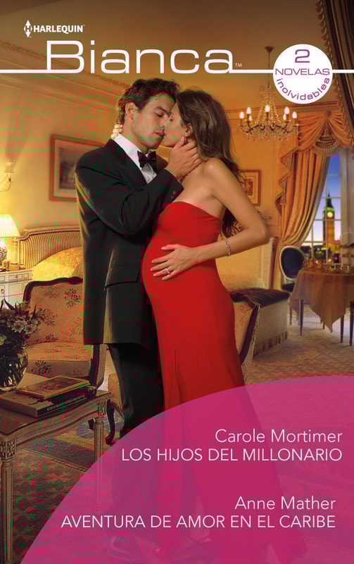 Los hijos del millonario - Aventura de amor en el Caribe