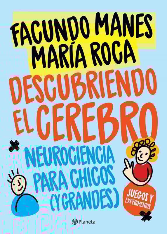 Descubriendo el cerebro