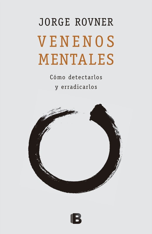 Venenos mentales