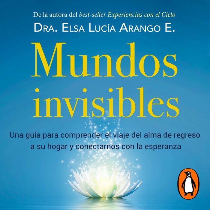 Mundos invisibles