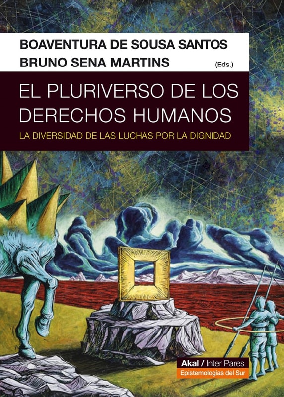 El pluriverso de los derechos humanos