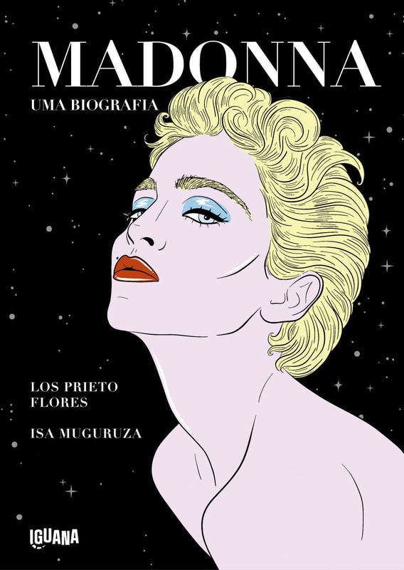 Madonna. Uma biografia