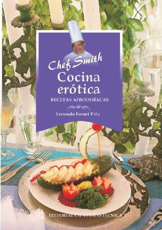 Cocina erótica