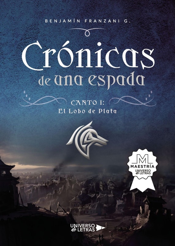 Crónicas de una espada