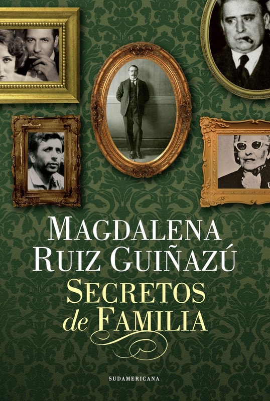 Secretos de familia