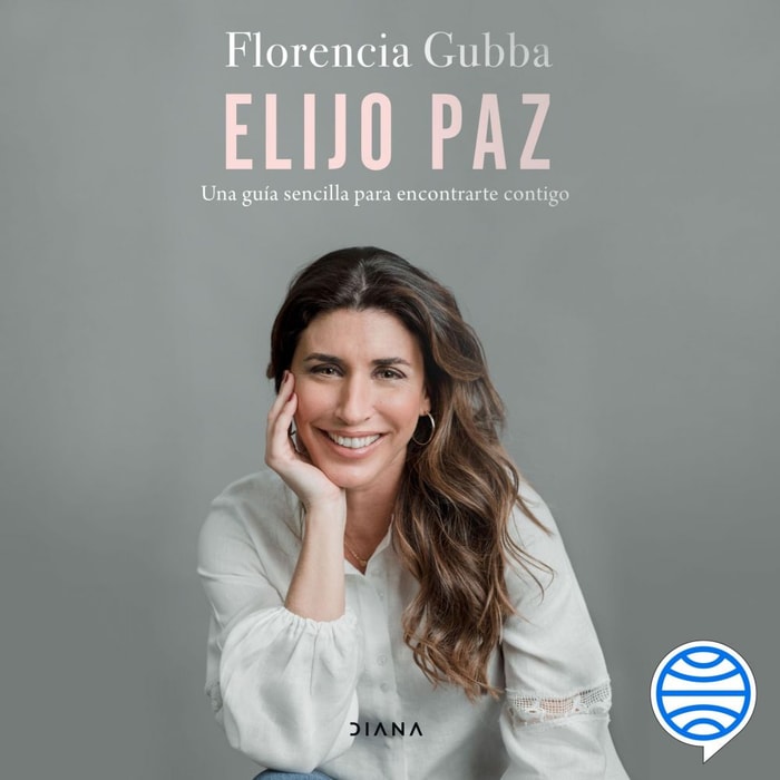 Elijo paz